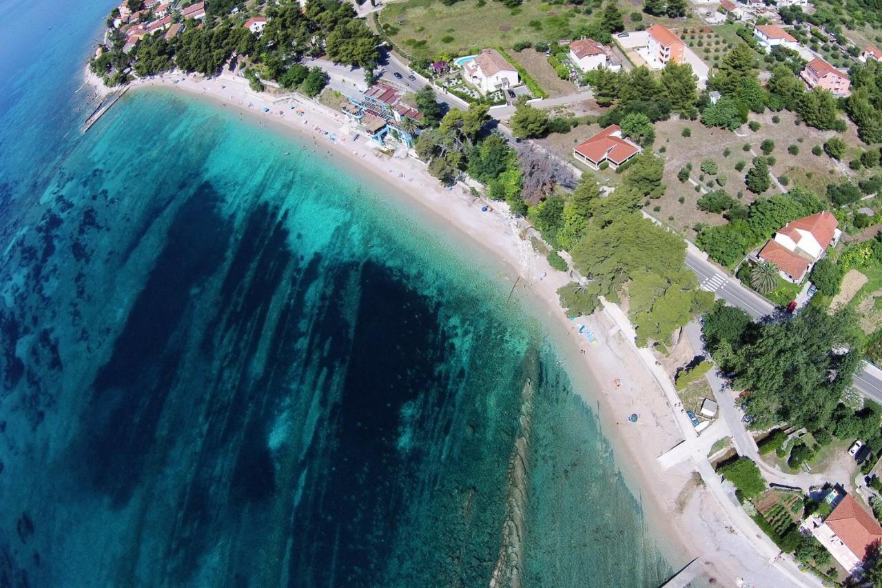 Apartments With A Parking Space Orebic, Peljesac - 4527 Екстер'єр фото