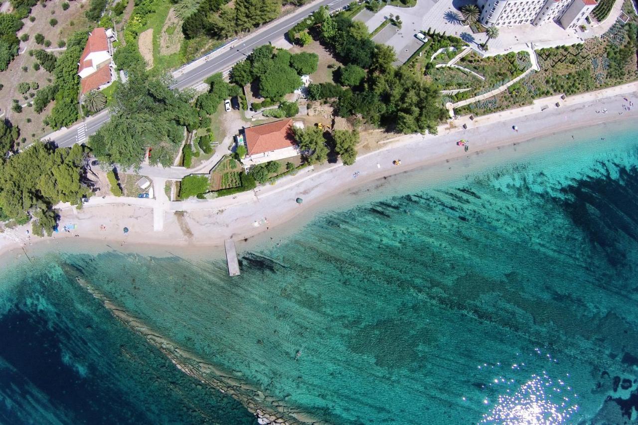 Apartments With A Parking Space Orebic, Peljesac - 4527 Екстер'єр фото