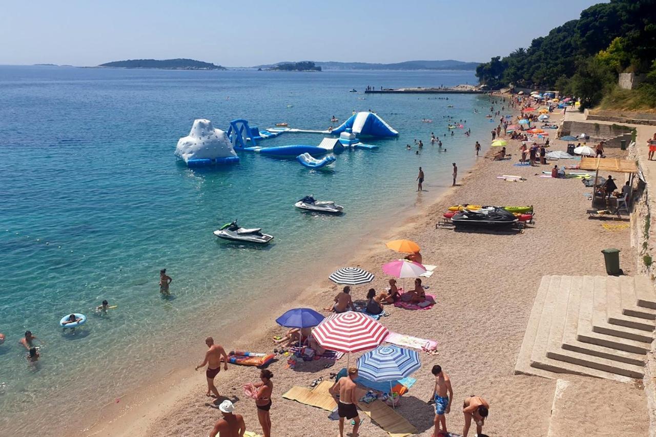 Apartments With A Parking Space Orebic, Peljesac - 4527 Екстер'єр фото