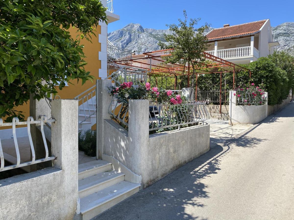 Apartments With A Parking Space Orebic, Peljesac - 4527 Екстер'єр фото
