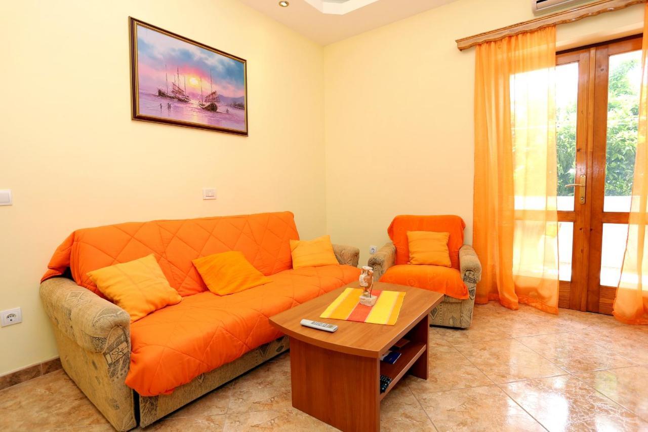 Apartments With A Parking Space Orebic, Peljesac - 4527 Екстер'єр фото