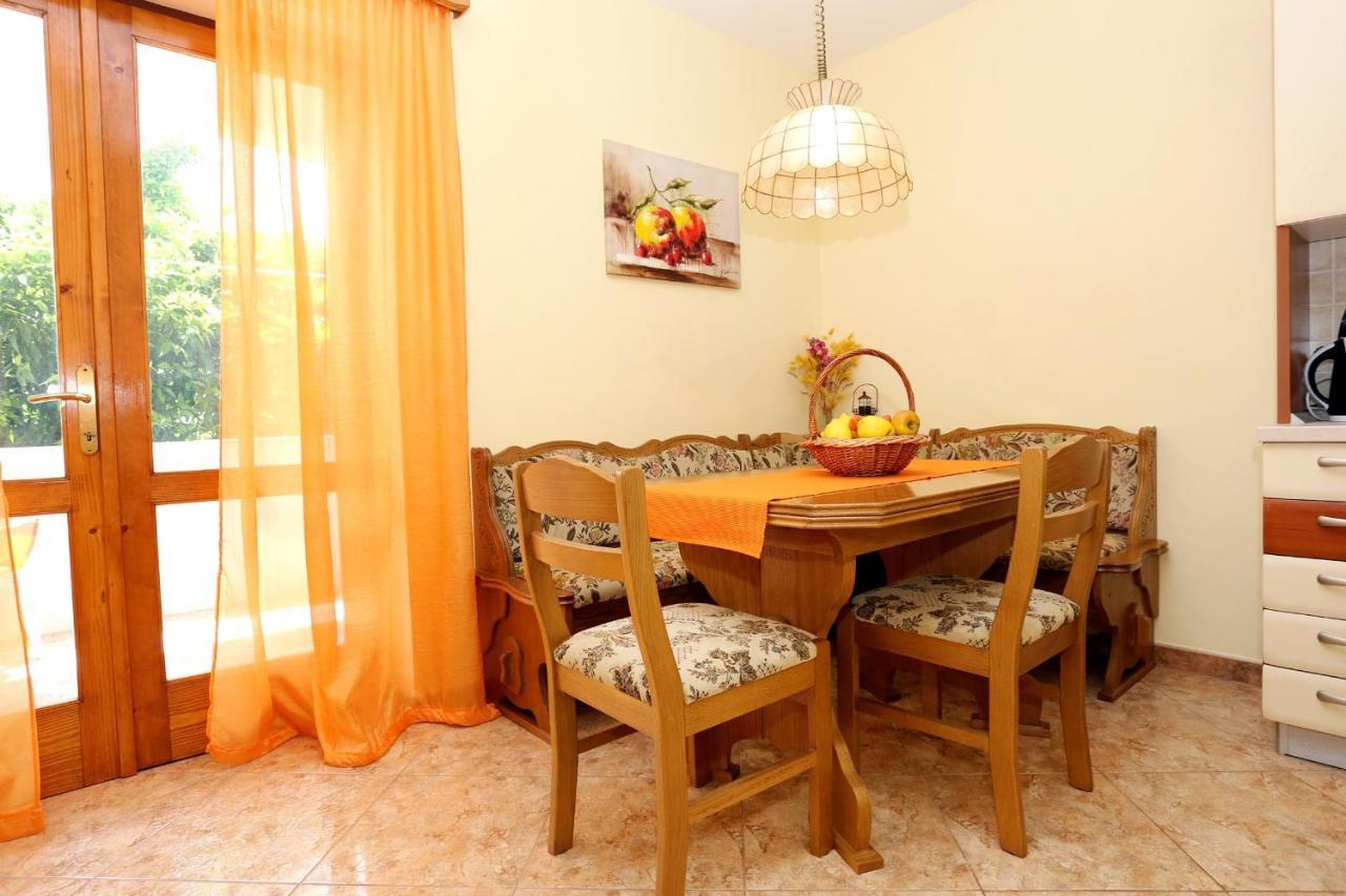 Apartments With A Parking Space Orebic, Peljesac - 4527 Екстер'єр фото
