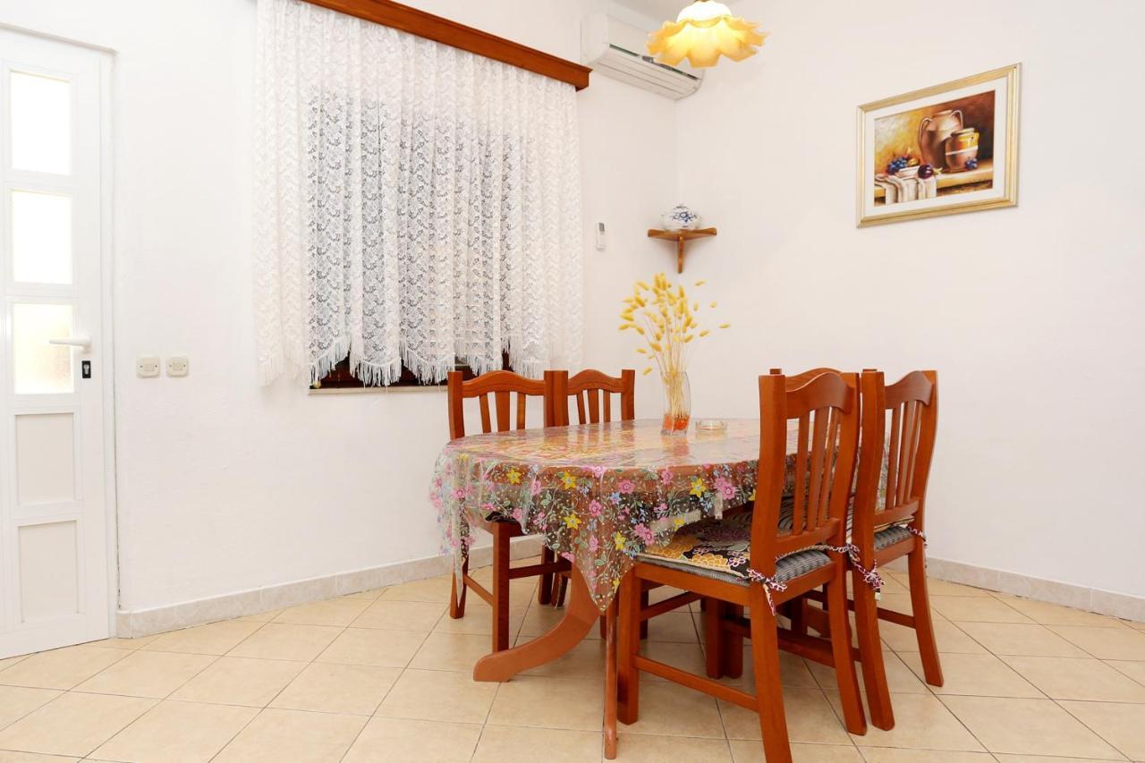 Apartments With A Parking Space Orebic, Peljesac - 4527 Екстер'єр фото