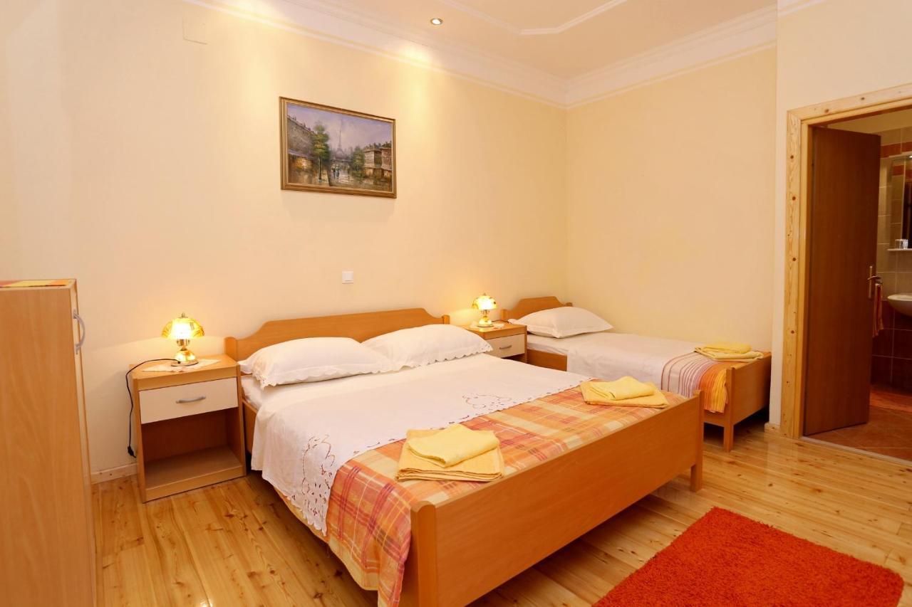 Apartments With A Parking Space Orebic, Peljesac - 4527 Екстер'єр фото