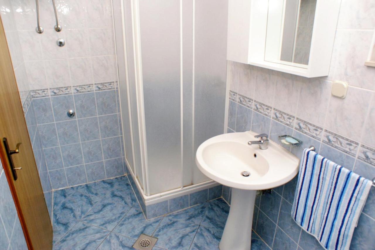 Apartments With A Parking Space Orebic, Peljesac - 4527 Екстер'єр фото