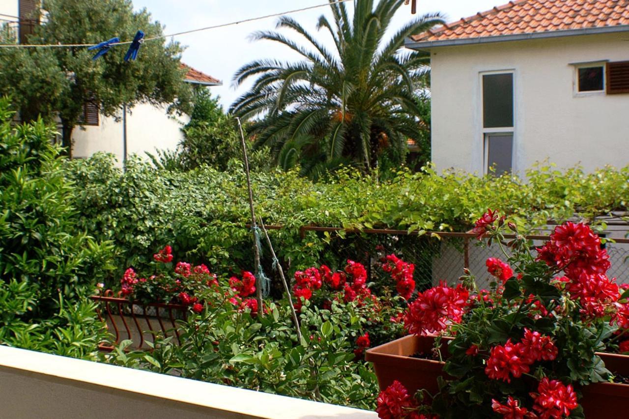Apartments With A Parking Space Orebic, Peljesac - 4527 Екстер'єр фото