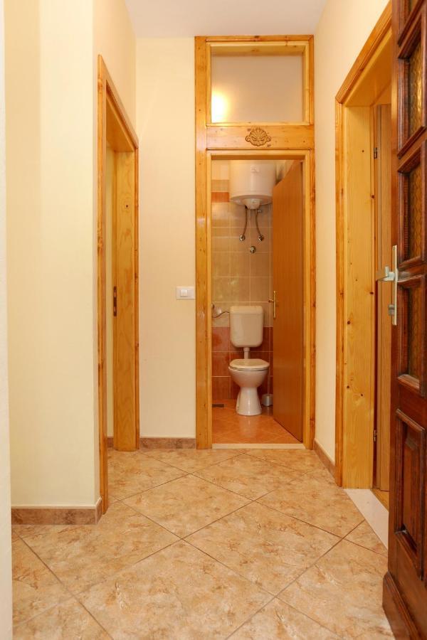 Apartments With A Parking Space Orebic, Peljesac - 4527 Екстер'єр фото