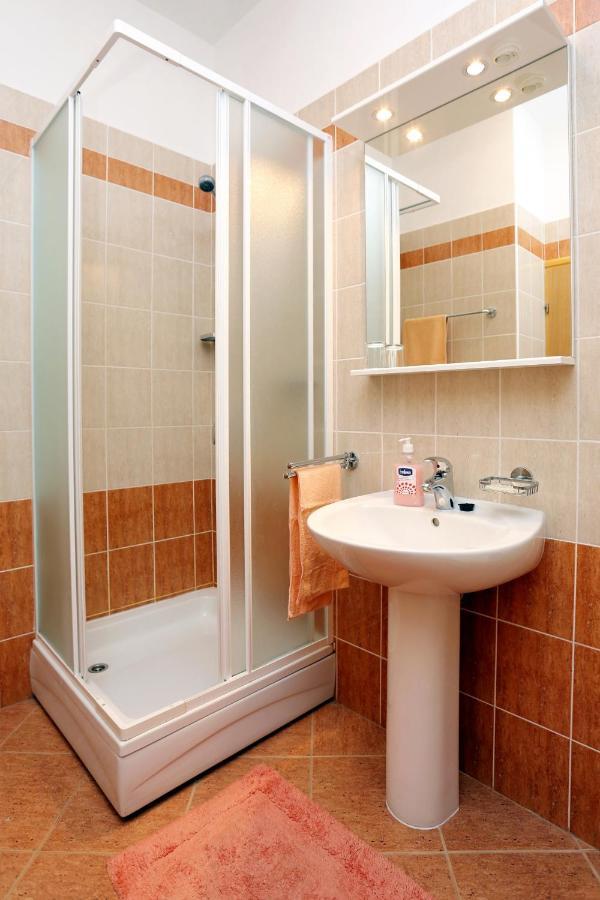Apartments With A Parking Space Orebic, Peljesac - 4527 Екстер'єр фото