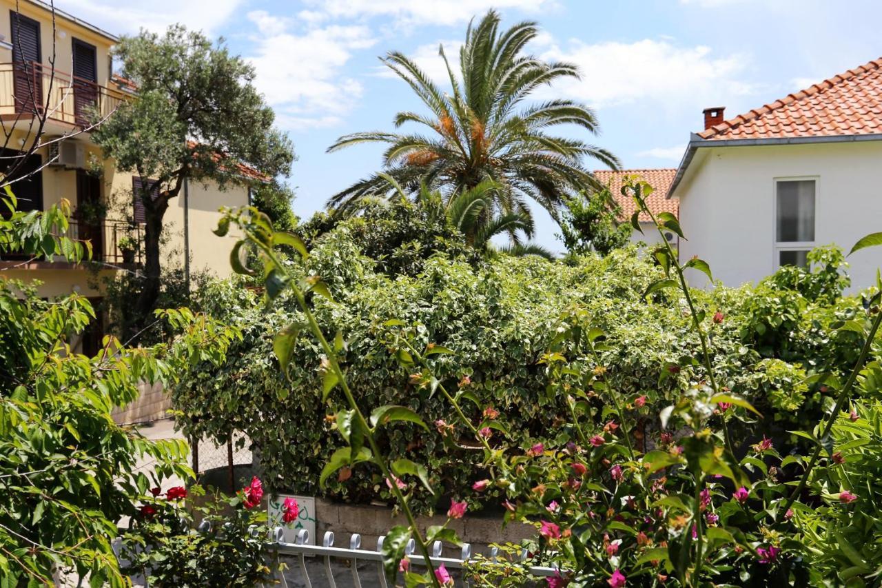 Apartments With A Parking Space Orebic, Peljesac - 4527 Екстер'єр фото