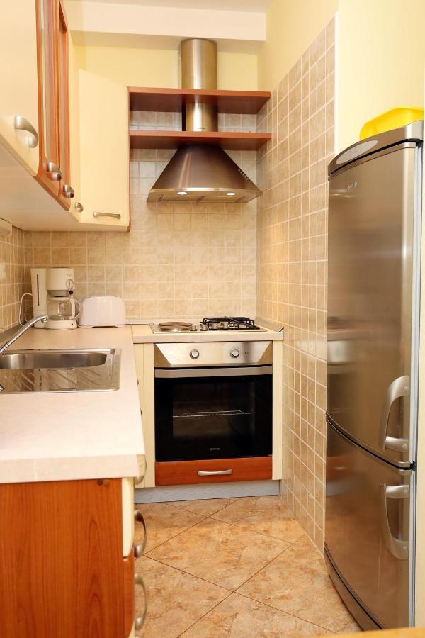 Apartments With A Parking Space Orebic, Peljesac - 4527 Екстер'єр фото